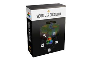 3D Software (Visualizer 3D)