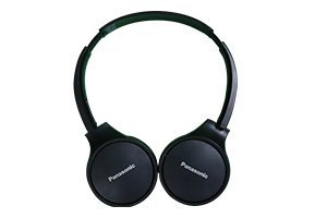 Wireless Headphones